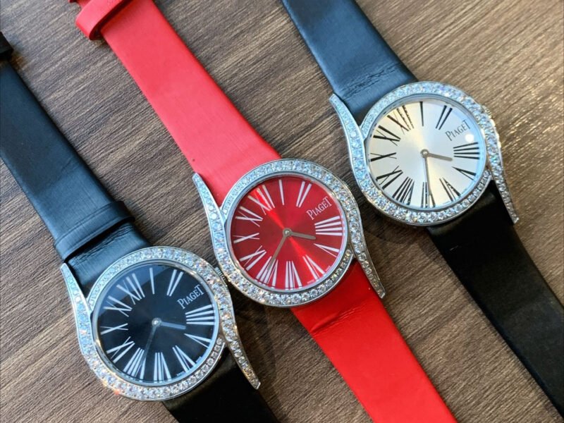 Piaget LIMELIGHT GALA series G0A39166 watch