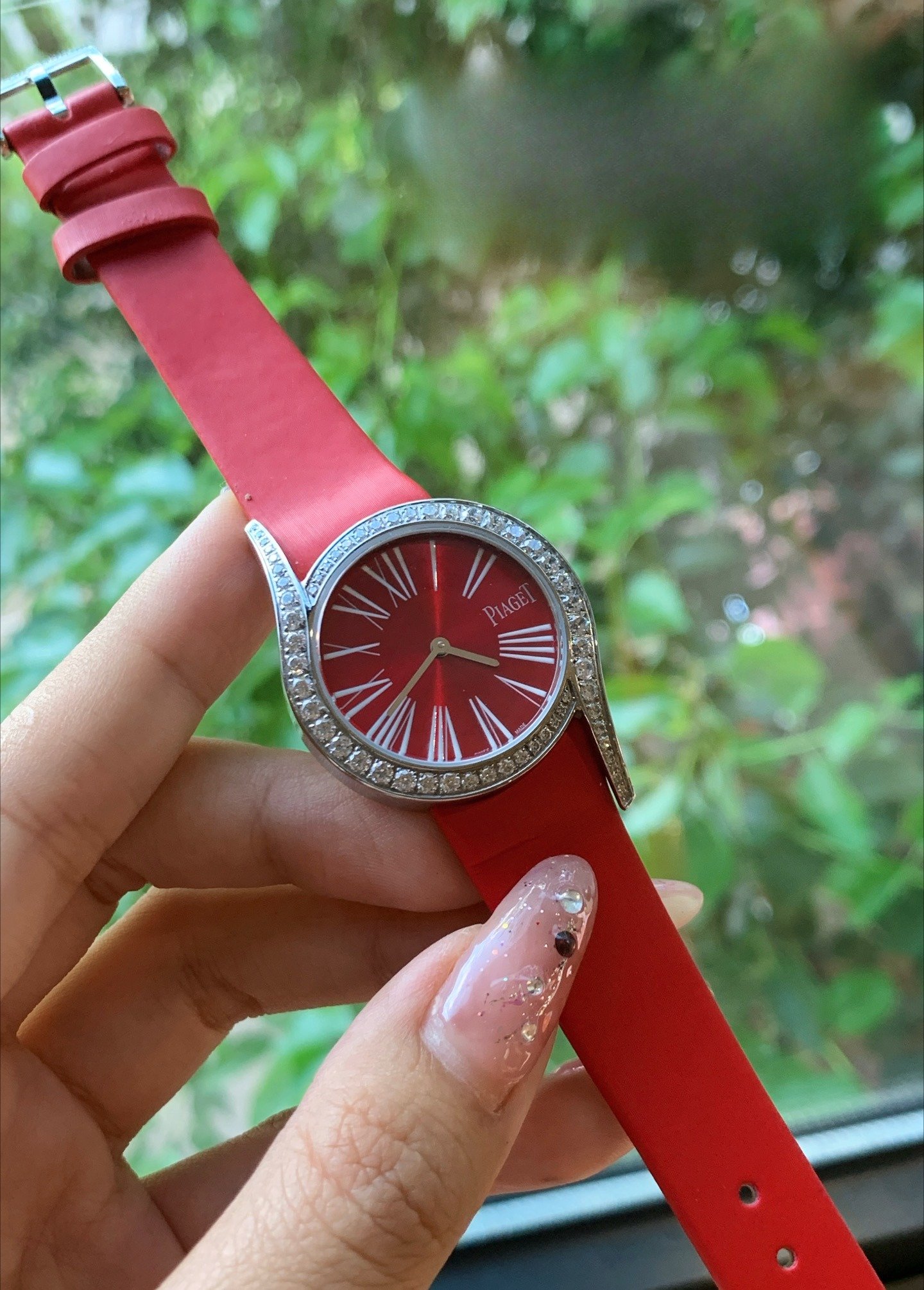 Piaget LIMELIGHT GALA series G0A39166 watch - Image 3