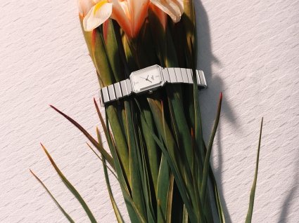 Tissot Little Beauty Series T160 Watch - Image 5