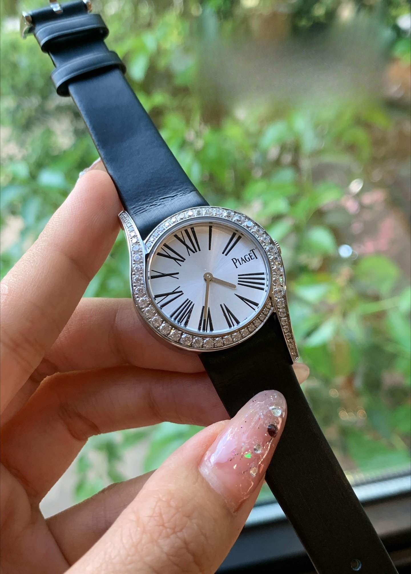 Piaget LIMELIGHT GALA series G0A39166 watch - Image 4