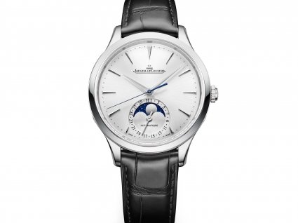 Jaeger LeCoultre Ultra Thin Master Series Q1248421 Watch