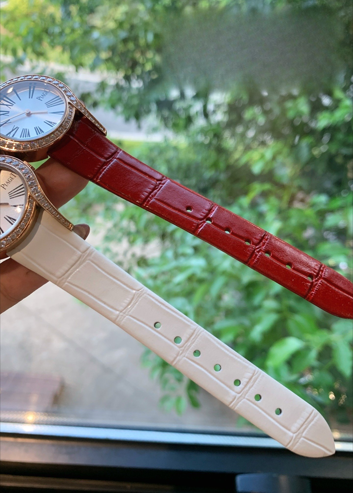 Piaget LIMELIGHT GALA series G0A39166 watch - Image 11