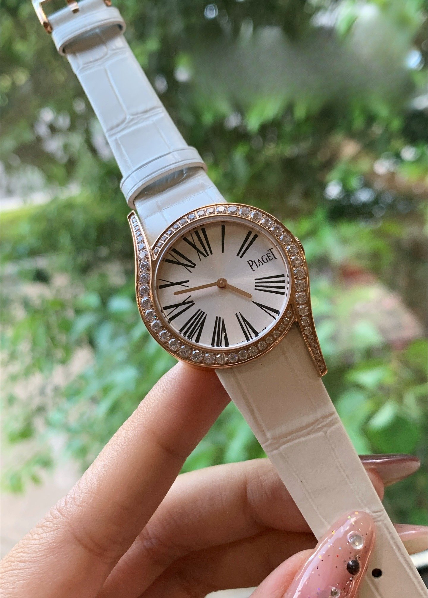 Piaget LIMELIGHT GALA series G0A39166 watch - Image 5