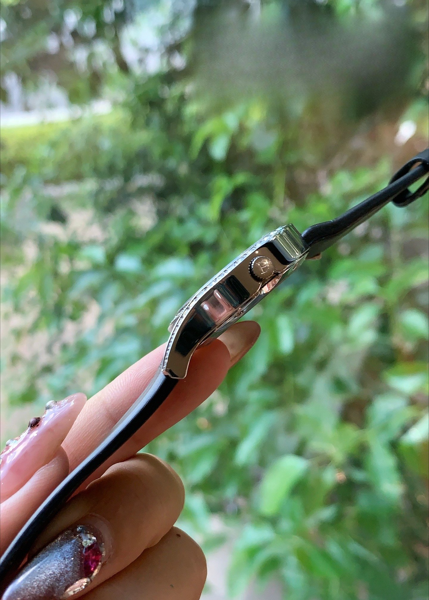 Piaget LIMELIGHT GALA series G0A39166 watch - Image 9