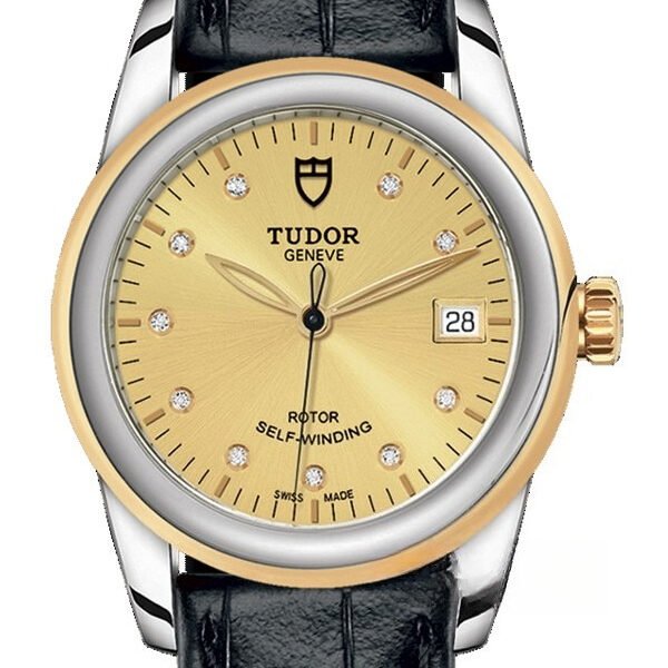 Tudor Junjue series m55003-0051 watch
