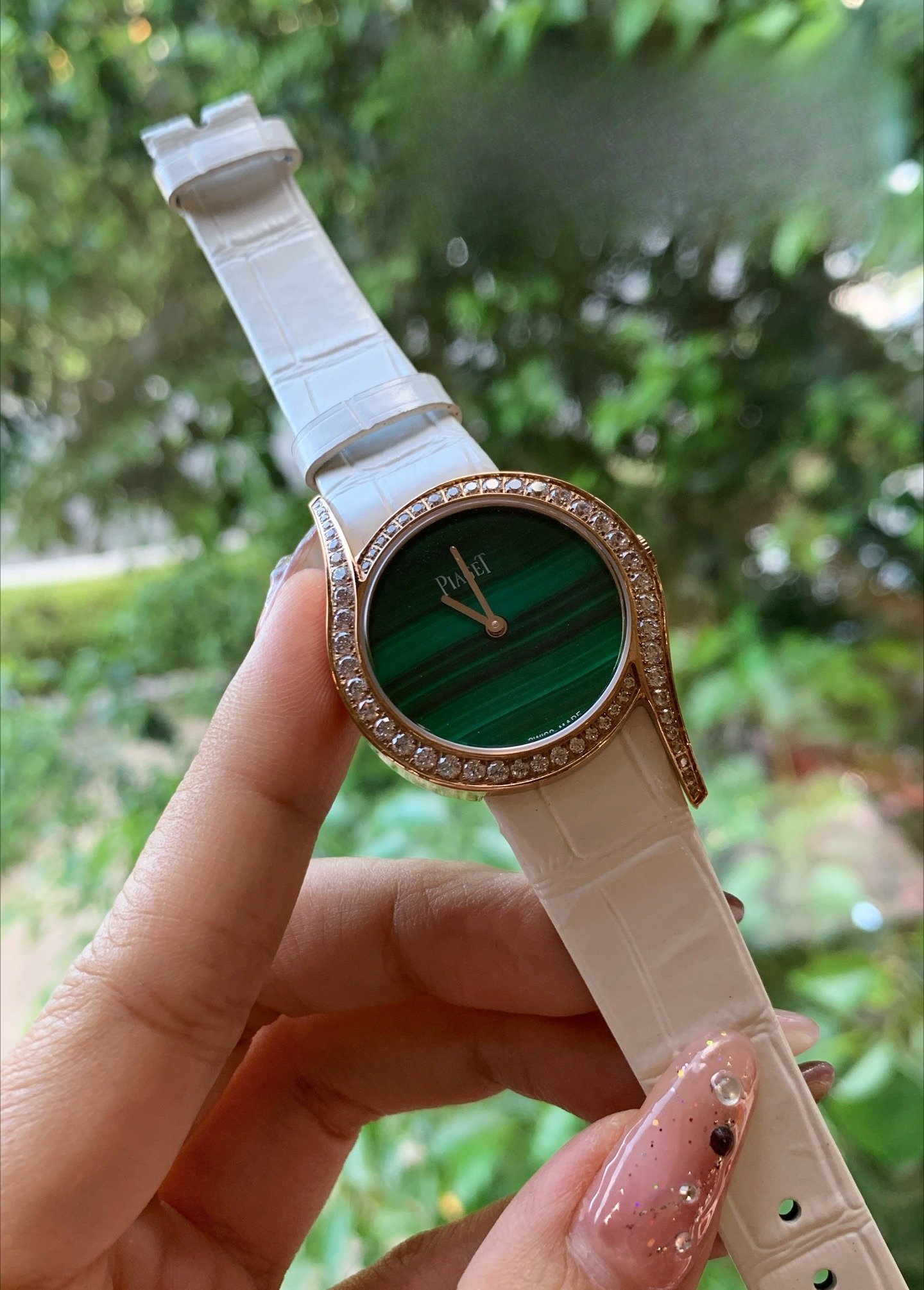 Piaget LIMELIGHT GALA series G0A39166 watch - Image 6