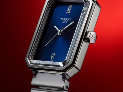 Tissot Little Beauty Series T160 Watch