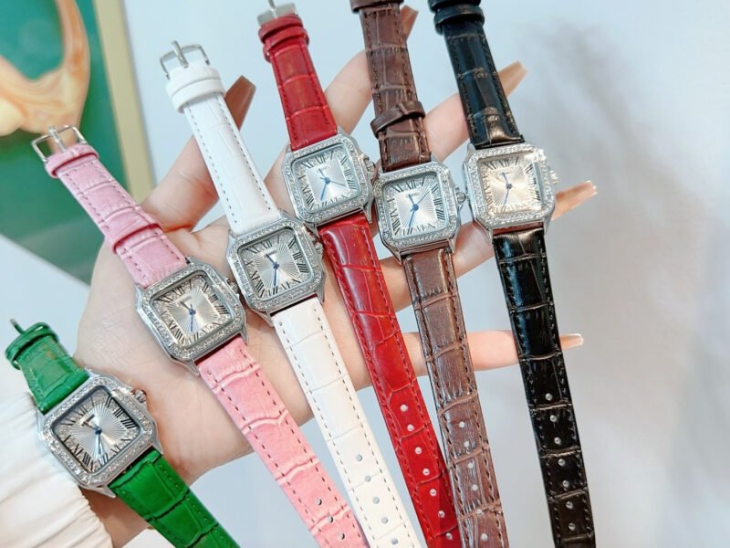 New Cheetah Chanel White Shell