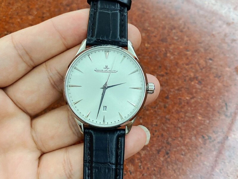 Jaeger LeCoultre Ultra Thin Master Series Q1238421 Watch