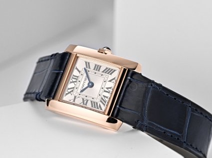 Cartier Tank Watch WGTA0280