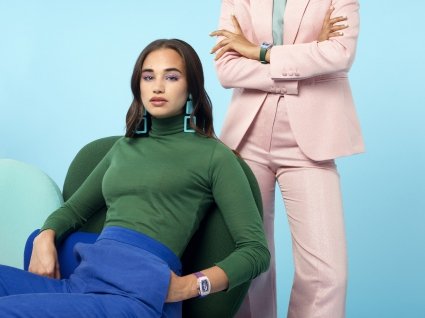 Richard Mille Women's RM07-01 Watch Series - Image 8