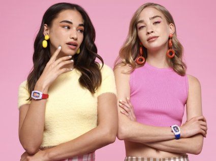 Richard Mille Women's RM07-01 Watch Series - Image 10