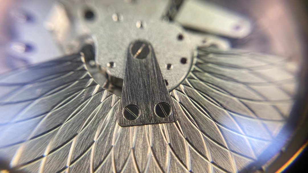 Breguet Tradition 7057 Collection Swiss Classic Watch - Image 12