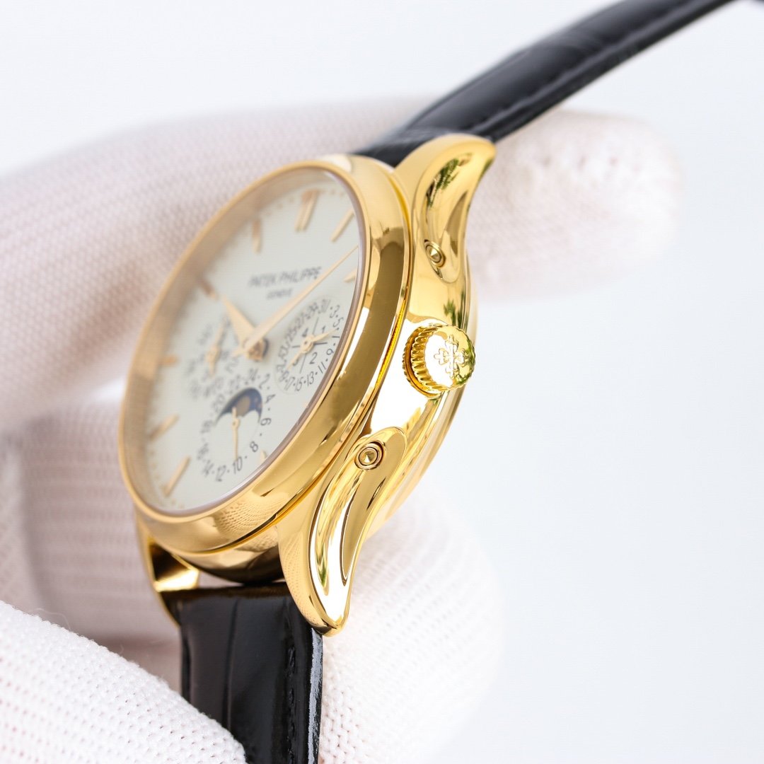 Patek Philippe Super Complex Function Watch Series - Image 4