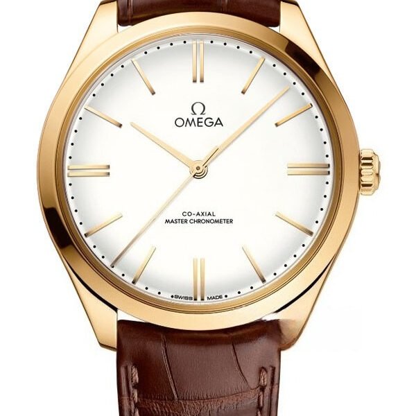 Omega De Ville Series Model 434.20 | Exquisite Classic Watch