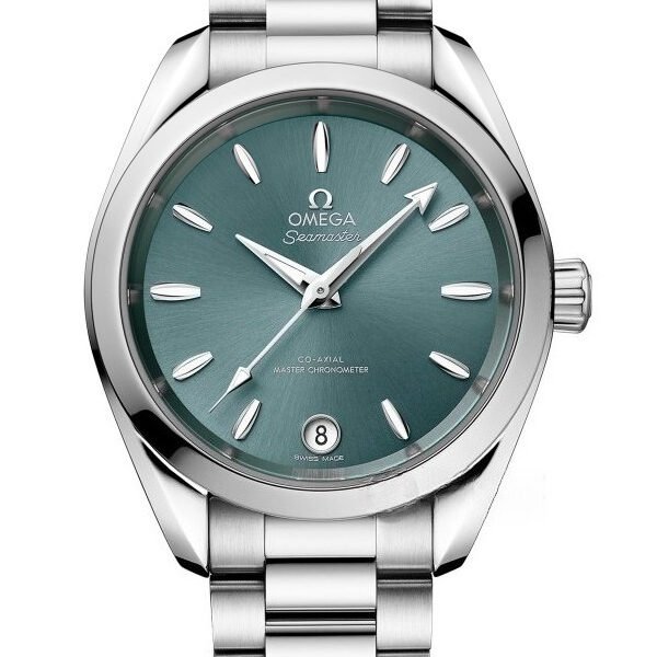 Omega Seamaster 220.10 series Watch