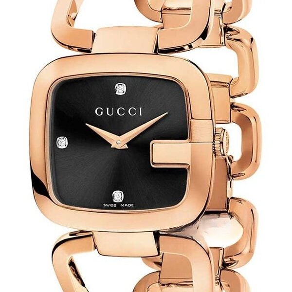 G-GUCCI series YA125512 watch
