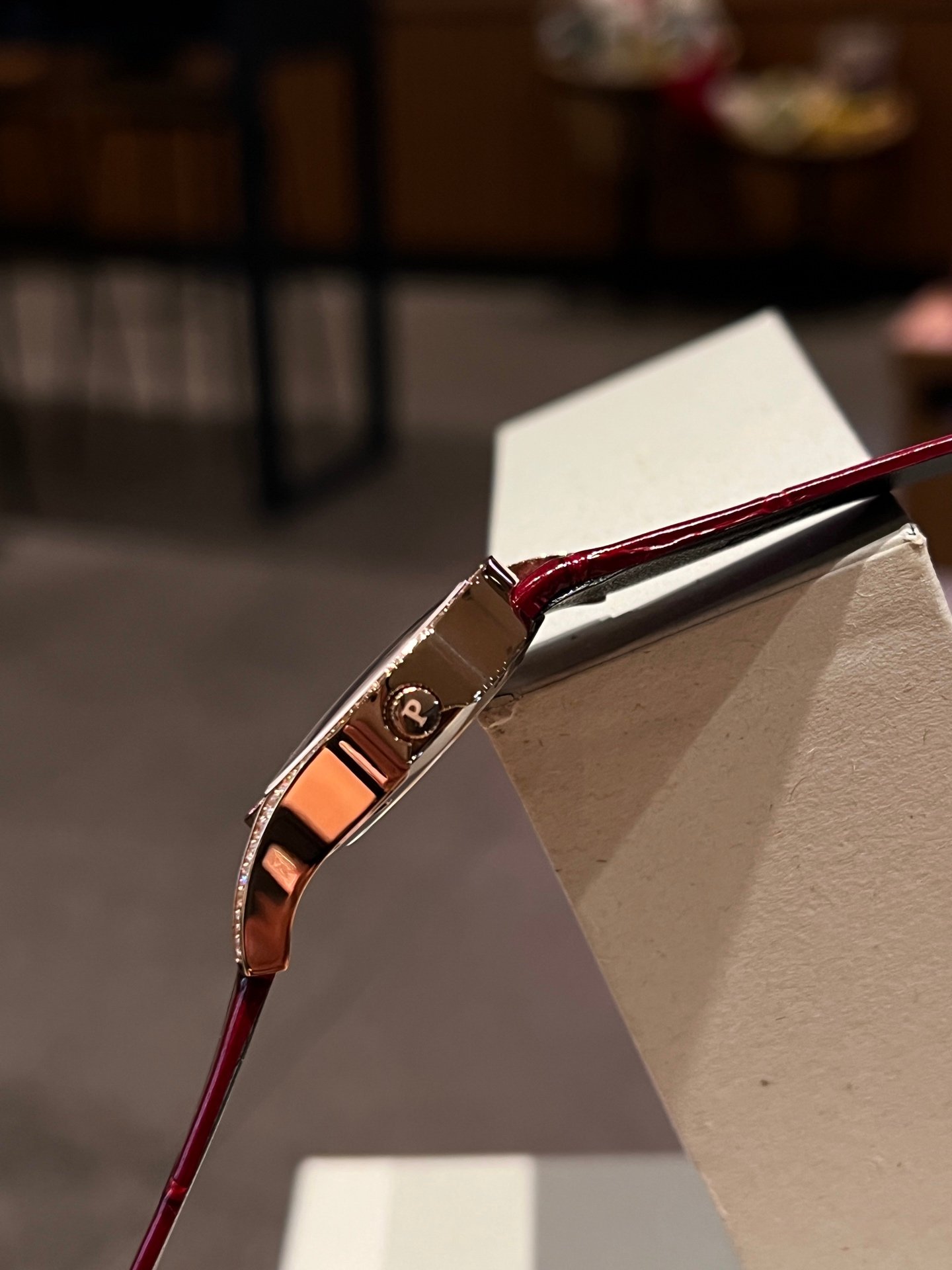 Count 69 Limelight Gala Watch Super Edition Watch - Image 4