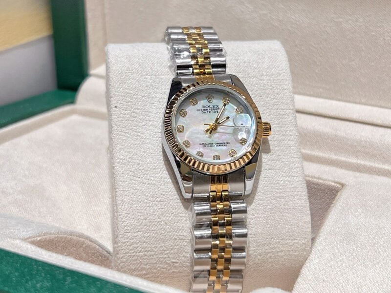 Rolex Women's Date-just Series M279173 Watch
