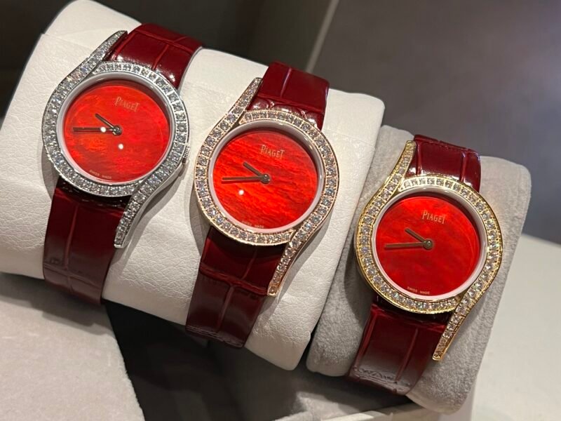 Count 69 Limelight Gala Watch Super Edition Watch